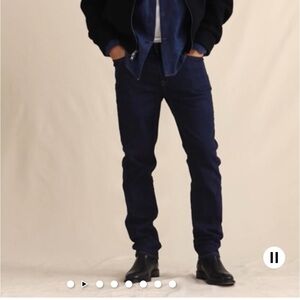 Banana Republic Men’s slim jeans